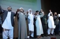 مسلمان اقوام سازشوں کے مقابلے میں تیار رہیں: ایرانی علماء