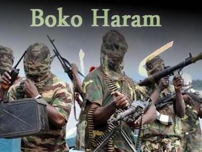 Boko Haram örgütünün bir elebaşısı tutuklandı