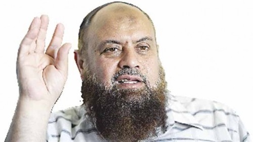 داعش کے بارے میں  القاعدہ کے بانی شیخ نبیل نعیم کا انٹرویو 