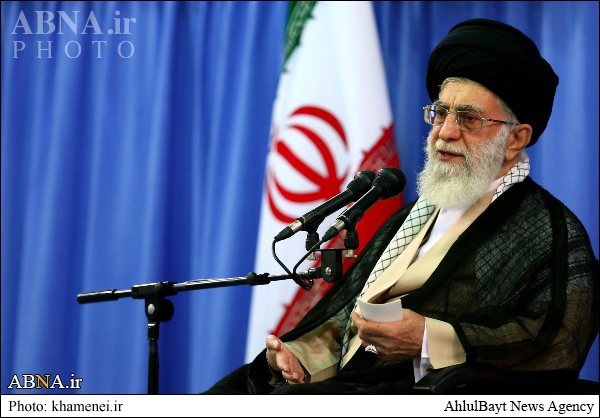 Guide suprême : " Accueil du plan de l'ennemi de suspendre le développement scientifique de l'Iran "