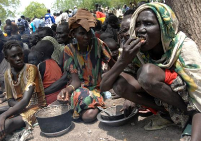 السلطات السودانية تمنع فريقا من أطباء بلا حدود من التوجه إلى دارفور