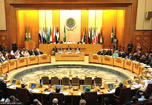 الجامعة العربية تقلل من أهمية تصريحات البارزاني وتقول ان الدستور العراقي لا يسمح بإقامة دولة كردية