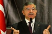 Türkiyə müdafiə naziri Qarabağ məsləhəti