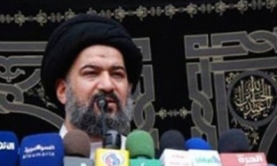 Ayetullah Sistani’den Iraklı siyasilere uyarı