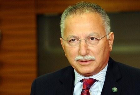 Ərdoğanın azərbaycanlı rəqibi söykökündən danışdı