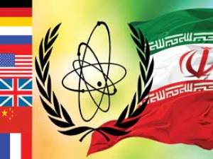 بدء كتابة نص الاتفاق النووي المشترك الشامل بين إيران و الدول الست
