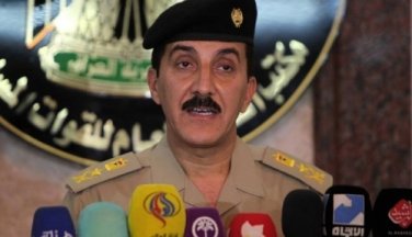 Tikrit şəhəri də İŞİD terrorçularından təmizləndi