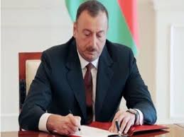 İlham Əliyev ABŞ-ın səylərinə ümid bəslədiyini dedi