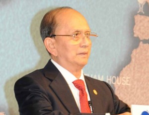 အမုန္းတရား ေျပာဆိုေရးသားလႈံ႔ေဆာ္မႈမ်ား ေရွာင္ရွားရန္ သမၼတ တိုက္တြန္း
