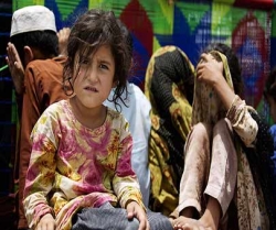 پاکستان، نقل مکانی کرنے والوں کی تعداد 5 لاکھ 76 ہزار سے تجاوز کر گئی