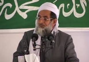 Iran's Sunni cleric: US, Zionists fingerprints evident in Iraqi crisis