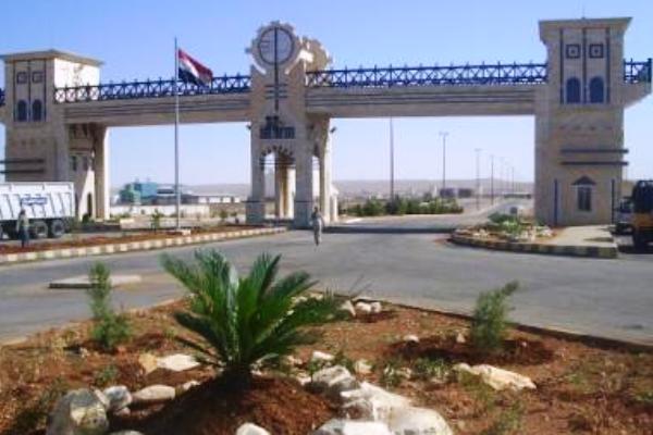الجيش السوري يسيطر على المدينة الصناعية في حلب