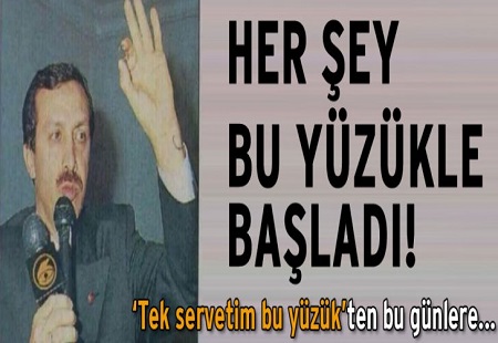 Vay Tayyip Ağa Vay…