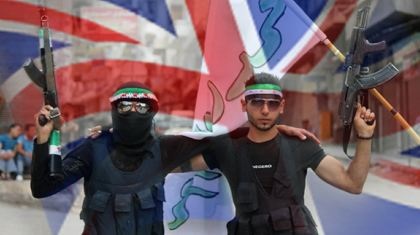 100 imams britanniques appellent à ne pas se rendre en Syrie et en Irak