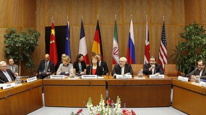 '' Russie poursuit ses efforts pour parvenir à un accord définitif Iran - G5+1 ''