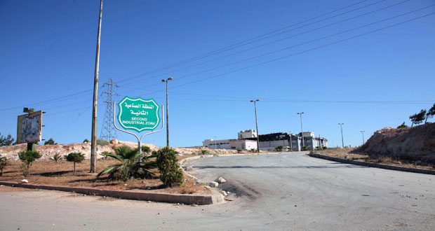 L’armée syrienne rétablit la sécurité dans la cité industrielle à Alep et tue des terroristes dans la banlieue de Damas