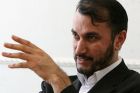 Iran: Barzani soll bei den Entwicklungen in der Region Zurückhaltung üben 