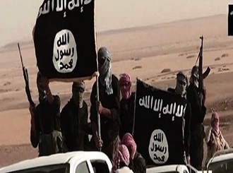 IŞİD komutanı Sünni aşiretlerce öldürüldü