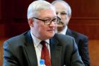 Russlands Vizeaußenminister: Atomverhandlungen mit Iran sind auf dem guten Weg 