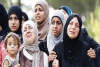 Правозащитники осудили пытки и акты аморального насилия в отношении сирийских женщин со стороны террористов