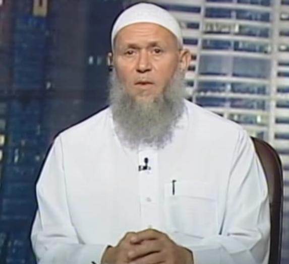 اعتقال السلفي البارز "فوزي السعيد" في القاهرة