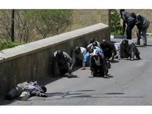 کینیا میں فائرنگ، متعدد افرد زخمی