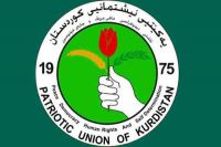 بارزانی کا فیصلہ غیر قانونی، پٹریاٹیک یونین آف کردستان
