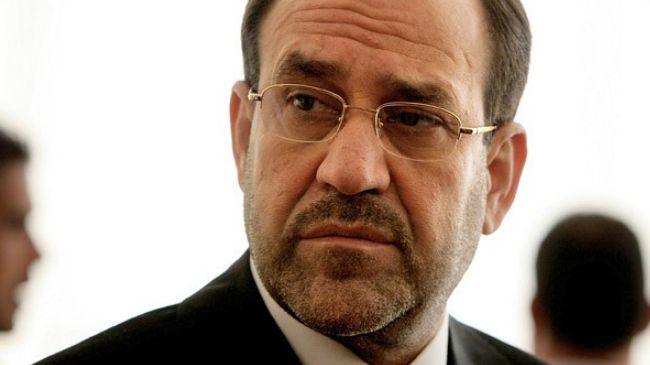 “Al Maliki ha Destituido a dos Funcionarios de Alto Rango de Seguridad”
