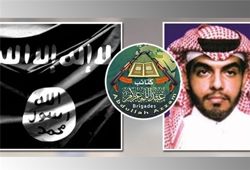 Filial de Al Qaeda “Brigadas de Abdulá Azzam” Amenazan a Hezbolá