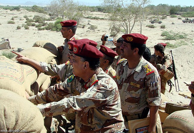 القاعدة تنصب كمينا وتقتل ستة جنود في جنوب اليمن
