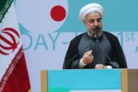 Иран президенти Диjә Комитәсинә 170 милjон түмән бағышлаjыб