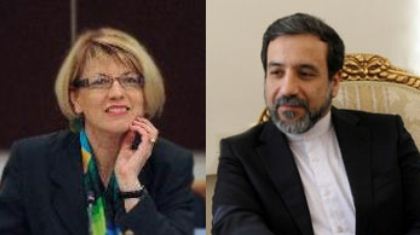 Conclut 2ème session d'élaborer accord nucléaire fin Iran-G 5+1  