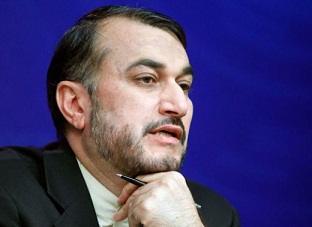 Amir-Abdollahian rejette tout démantèlement de l’Irak    