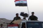 Irakische Armee drängt Rebellen bei Tikrit zurück 