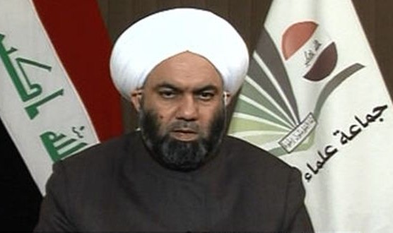 جماعة علماء تستنكر هدم المساجد والحسينيات وتعدّه اعتداءا صارخا على المقدسات