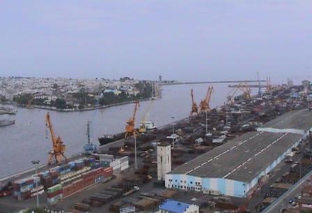 Iran, Qatar to establish joint free economic zone