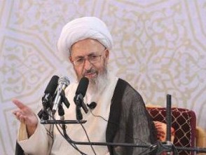 Ayetullah Cafer Subhani: IŞİD'e Karşı İslami Vahdet Gerekir