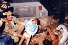 Jahrestag des US-Angriffs auf eine iranische Passagiermaschine 1988 