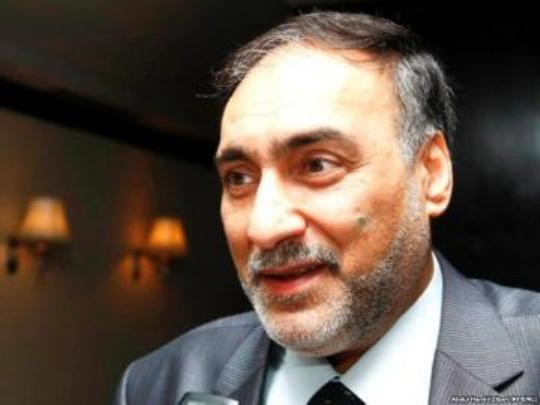 التحالف الوطني هو من سيقود ويحدد الملامح السياسية من خلال تشكيل حكومة يشارك فيها الجميع