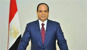 السیسی: کردستان میں ریفرینڈم تباہ کن تقسیم کا آغاز