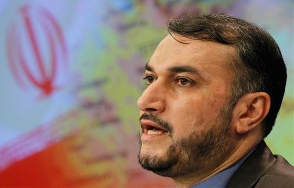 Abdolahian: “La República Islámica no Permitirá que se Cumpla el Plan sionista de Dividir Irak”