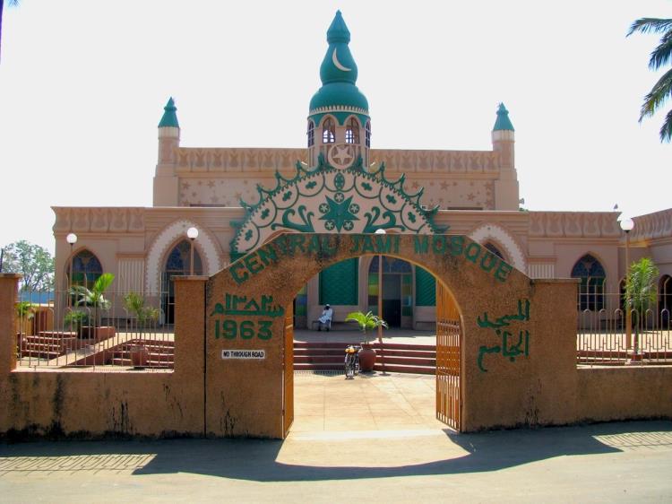  Zambia Muslims Launch Mass Ramadan Charity Campaign 
