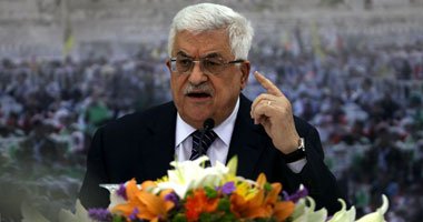 عباس يتعهد بمحاسبة اسرائيل في المحاكم الدولية