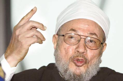 Qaradawi istihar IS langgar hukum syariat