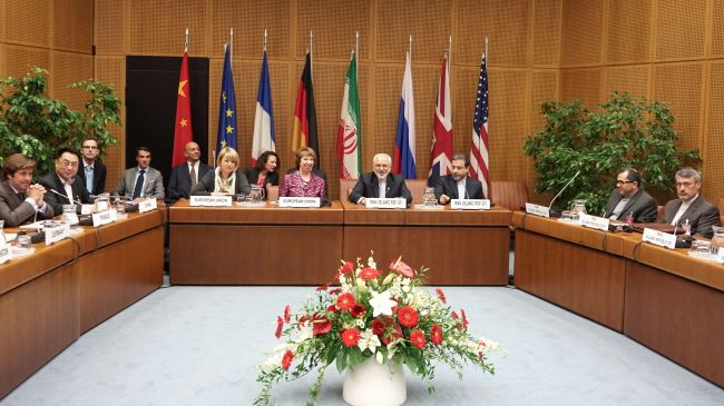 Senior Iranian lawmaker: United States main obstacle to final nuclear deal