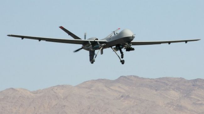 Third Israeli Drone Crashes in Iraq 