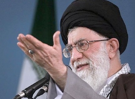 قائد الثورة الاسلامية: العدوان على ايران ليس في صالح أي بلد