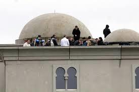  Mosquée de Poitiers : trois nouvelles mises en examen