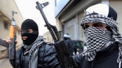 " Qatar et Israël à bras terroristes en Syrie "