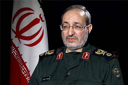 Irak’ta terör savaşının komuta kontrol merkezi Amerika’da
